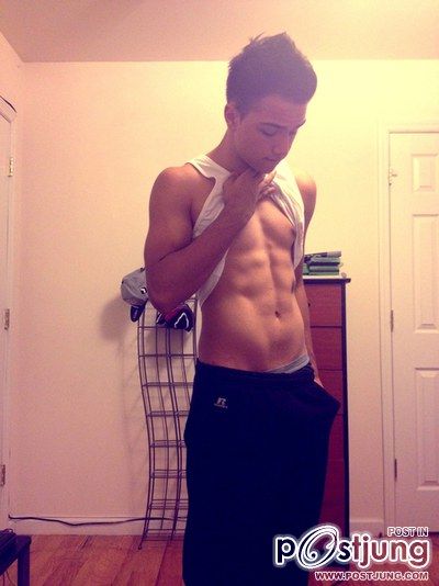 คนรักหนุ่มเซ็กซี่ 496