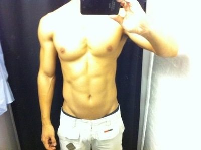 คนรักหนุ่มเซ็กซี่ 496