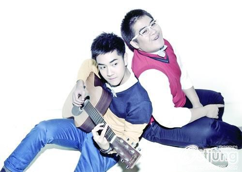 คนรัก น้องขนุน วงเสือโคร่ง