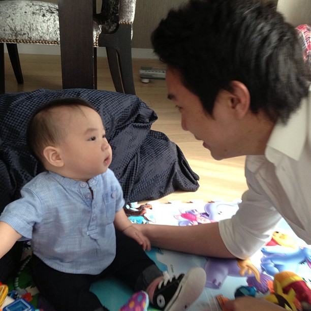 Aum..InstagramUpdate!!