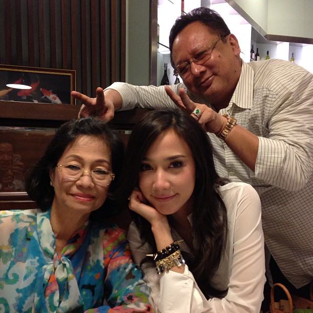 Aum..InstagramUpdate!!
