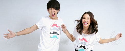 เลโอ BOY รับคบ ชาช่า 4 ปี กั๊กเรียกแฟน