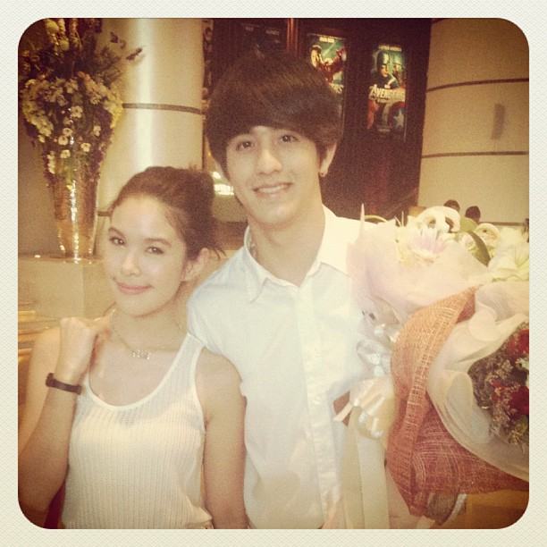 เลโอ BOY รับคบ ชาช่า 4 ปี กั๊กเรียกแฟน