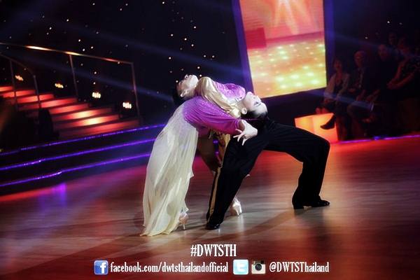 Dancing with The Stars Thailand