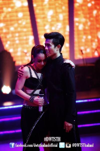 Dancing with The Stars Thailand