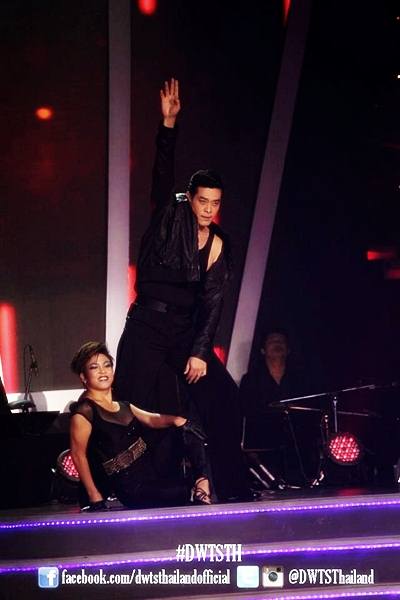 Dancing with The Stars Thailand