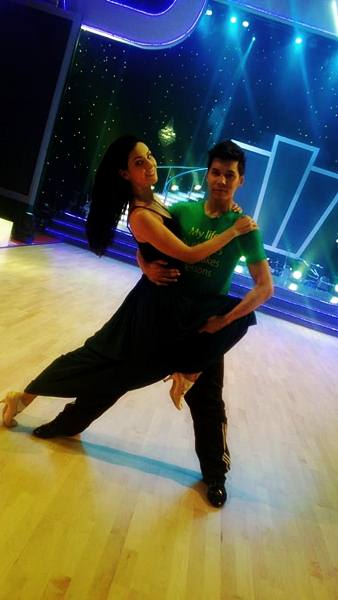 Dancing with The Stars Thailand