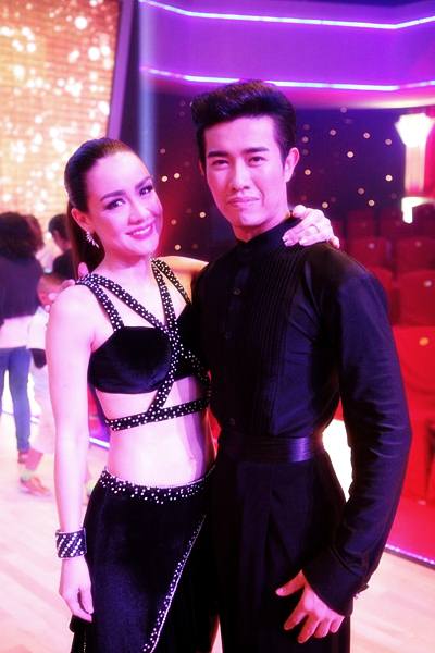 Dancing with The Stars Thailand