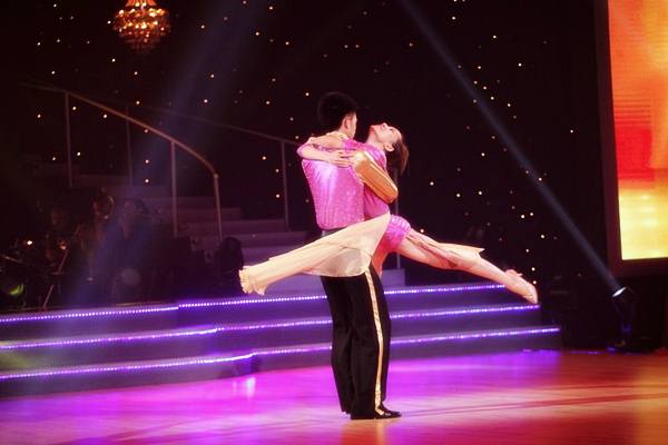 Dancing with The Stars Thailand