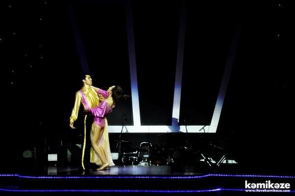Dancing with The Stars Thailand