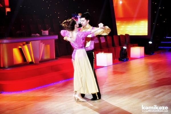 Dancing with The Stars Thailand