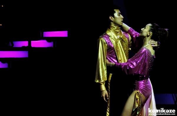 Dancing with The Stars Thailand