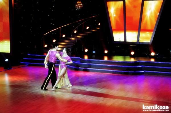 Dancing with The Stars Thailand