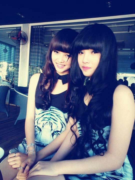 หนุ่ม สาว เวียดนาม