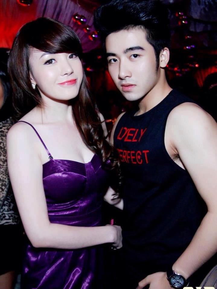 หนุ่ม สาว เวียดนาม