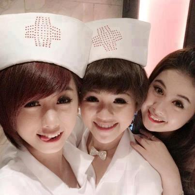 หนุ่ม สาว เวียดนาม