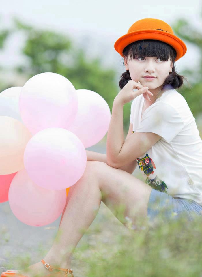 หนุ่ม สาว เวียดนาม