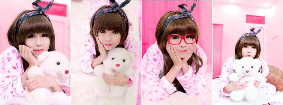 หนุ่ม สาว เวียดนาม