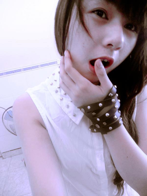 หนุ่ม สาว เวียดนาม