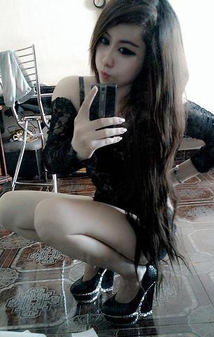 หนุ่ม สาว เวียดนาม