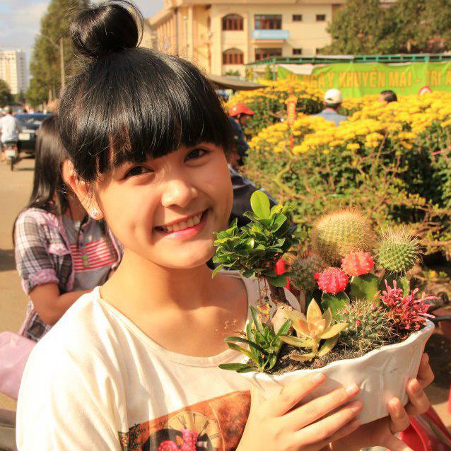 หนุ่ม สาว เวียดนาม