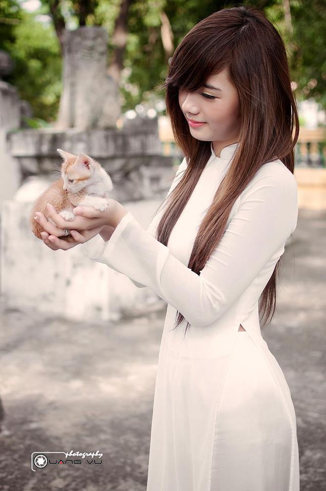 หนุ่ม สาว เวียดนาม
