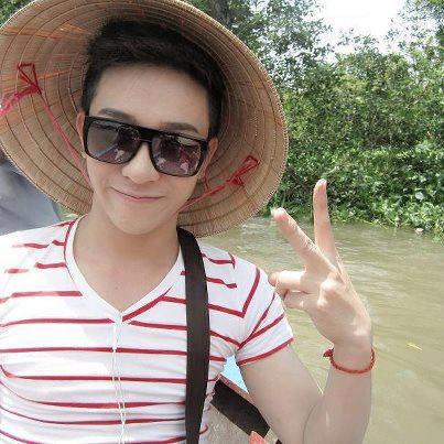 หนุ่ม สาว เวียดนาม