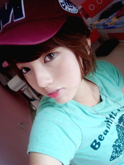 หนุ่ม สาว เวียดนาม