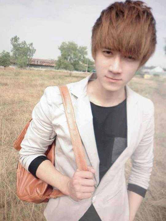 หนุ่ม สาว เวียดนาม