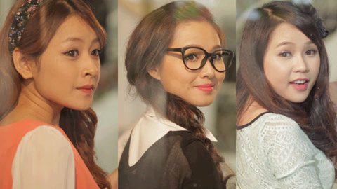 หนุ่ม สาว เวียดนาม
