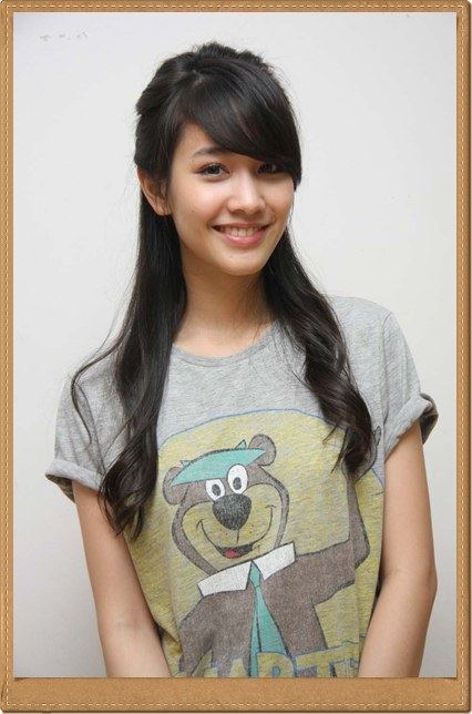 ย้อนวัยไปกับ "มิน พีชญา" -3-