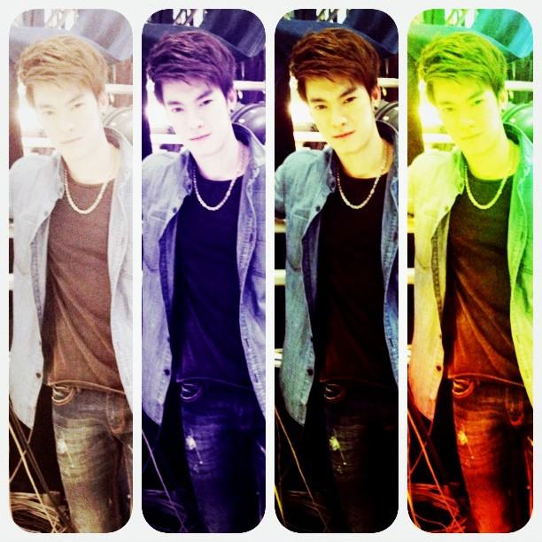 แบงค์ 1011 (ครูแบงค์ เดอะสตาร์)