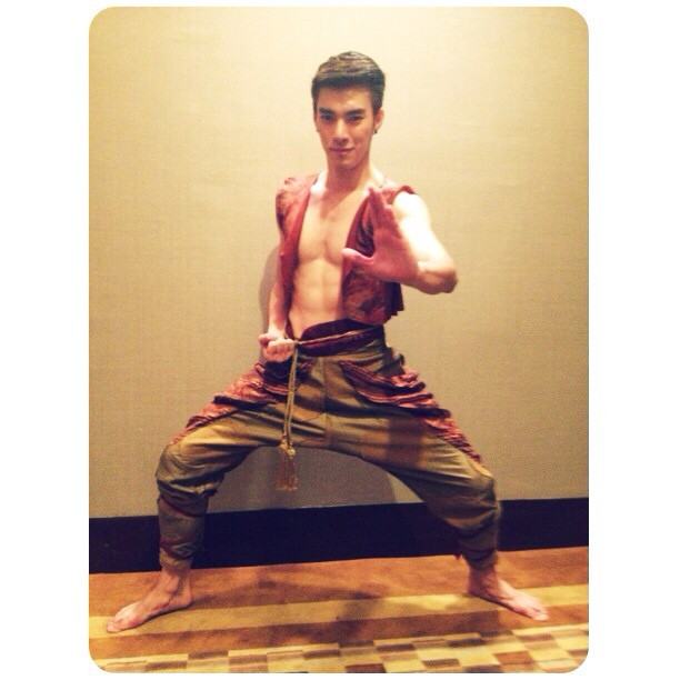 แบงค์ 1011 (ครูแบงค์ เดอะสตาร์)