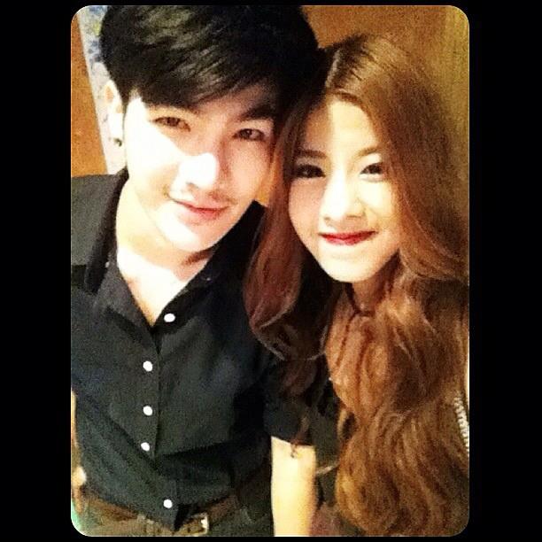 มาย ภาคภูมิ