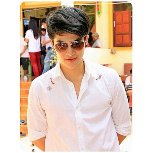 มาย ภาคภูมิ
