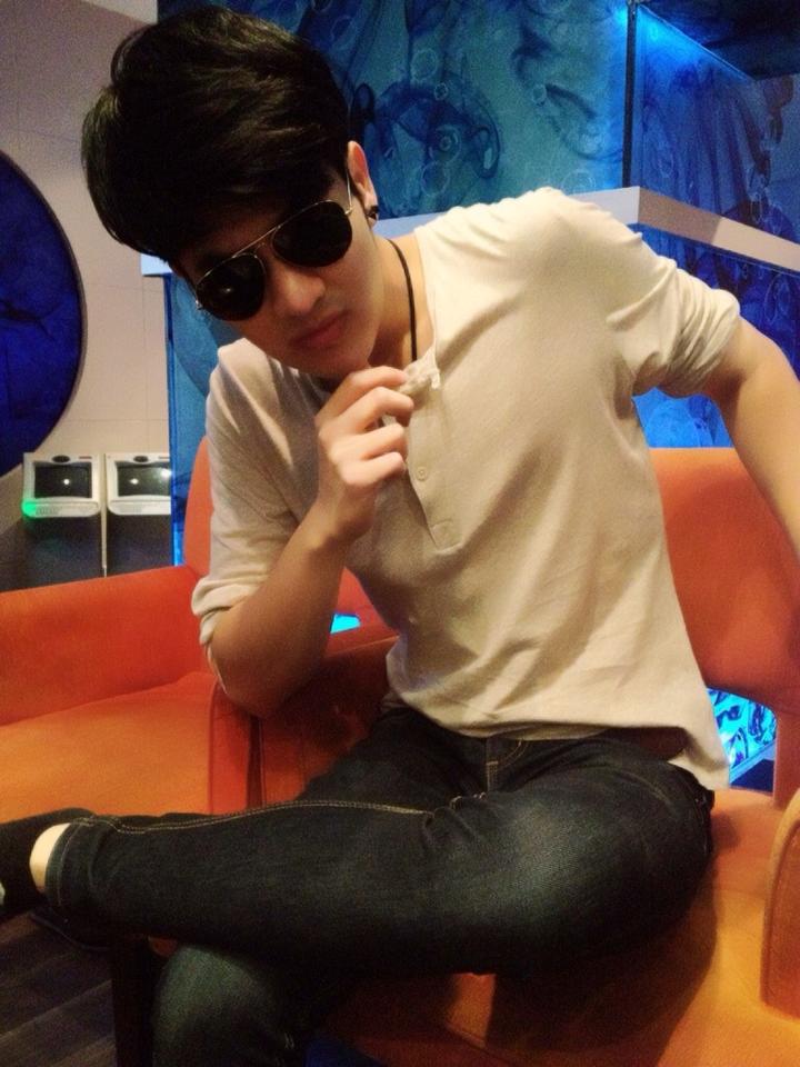 มาย ภาคภูมิ