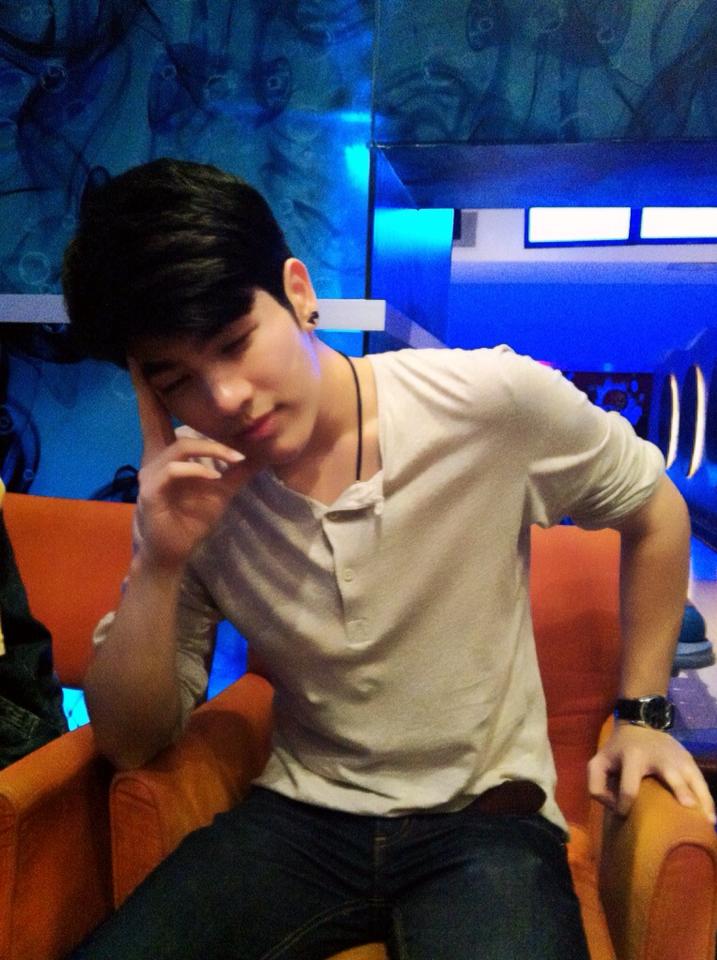 มาย ภาคภูมิ