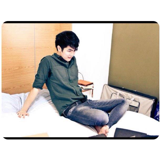 มาย ภาคภูมิ