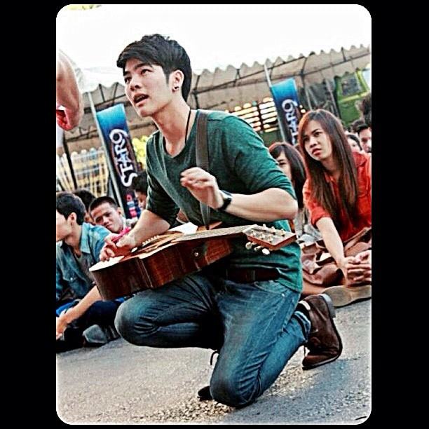 มาย ภาคภูมิ