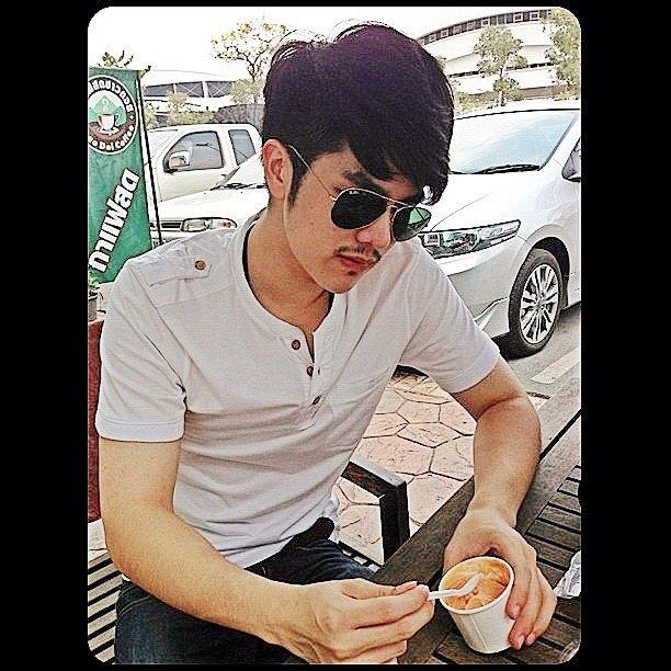 มาย ภาคภูมิ