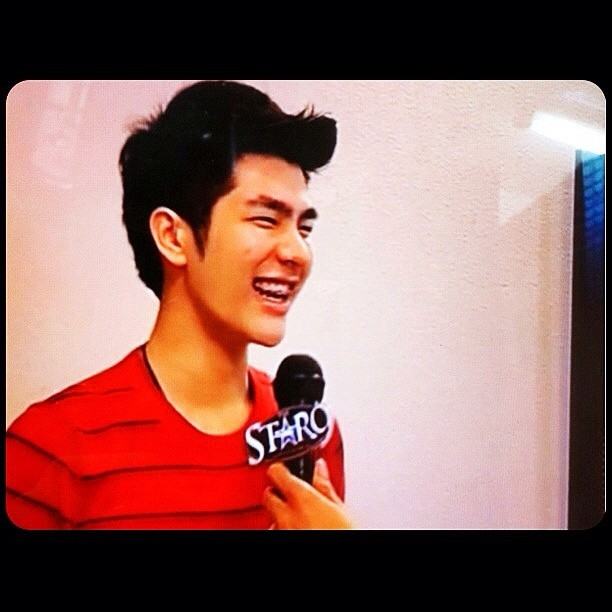 มาย ภาคภูมิ