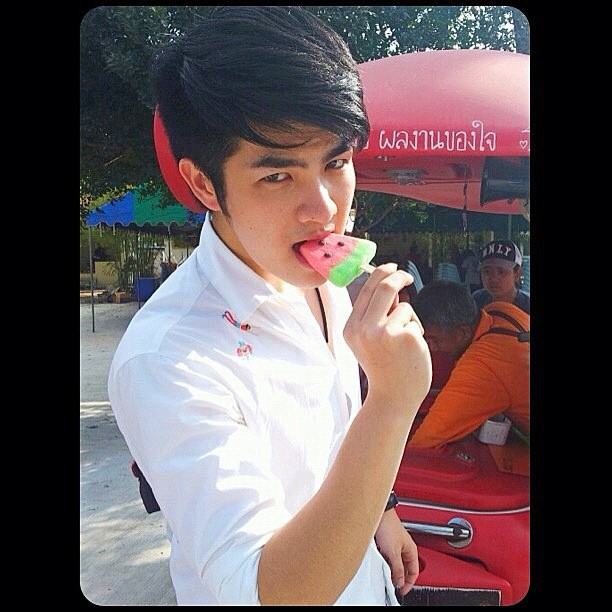 มาย ภาคภูมิ