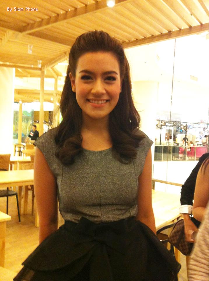 คิมเบอร์ลี แอน เทียมศิริ