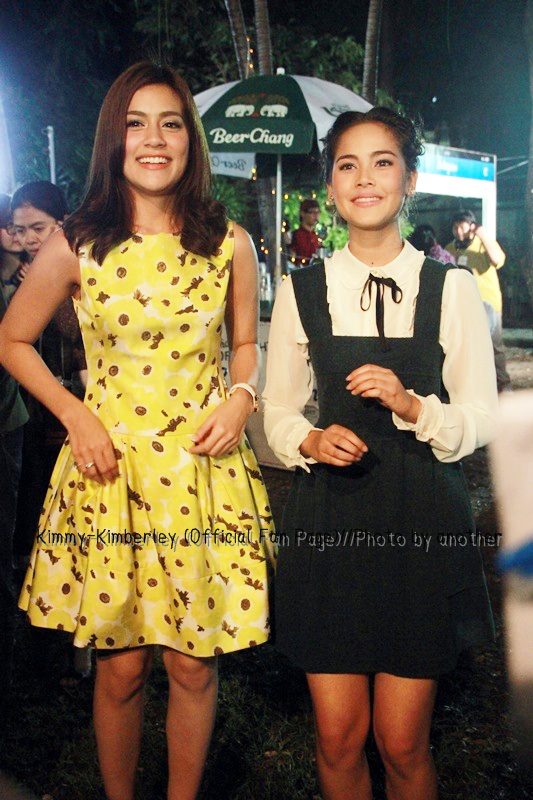 คิมเบอร์ลี แอน เทียมศิริ