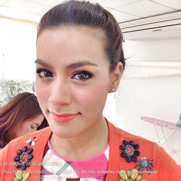 คิมเบอร์ลี แอน เทียมศิริ