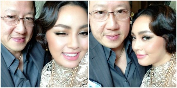ได้ฤกษ์แล้ว! ตั๊ก-เสี่ยบุญชัย แต่งงาน 28 มีนาคม นี้