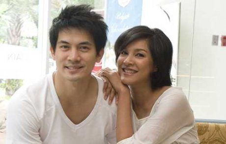 หน่อย ดึง ชมพู่ ปะทะ เคน อีกครั้ง ในละคร กลรักสตรอเบอรี่