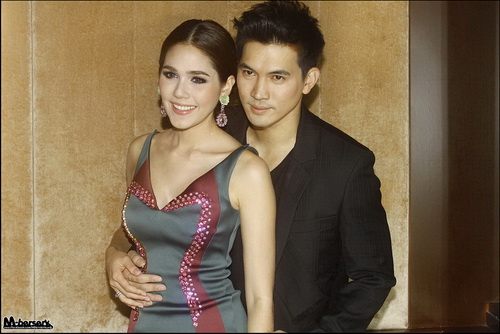 หน่อย ดึง ชมพู่ ปะทะ เคน อีกครั้ง ในละคร กลรักสตรอเบอรี่