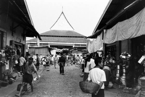 เมืองลาวในอดีต