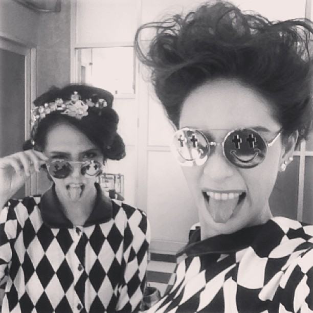 ส่อง IG พลอย-เฌอมาลย์ ปูเสื้อรอ "บ่วงบาป"